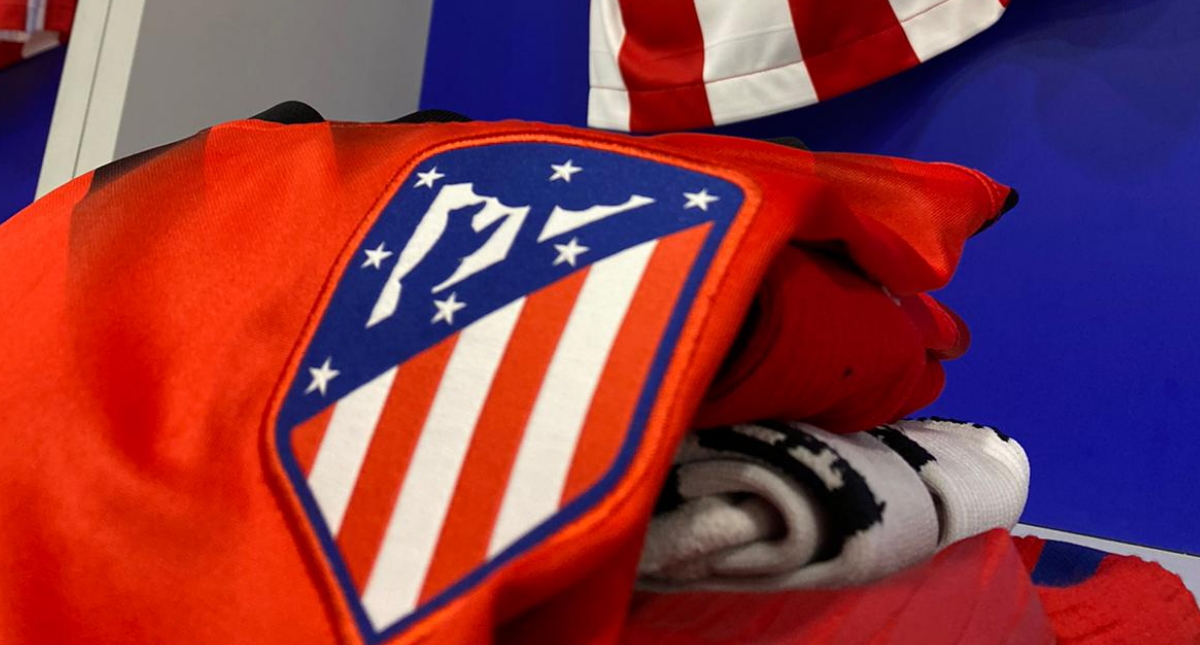 Atlético de Madrid anuncia dos casos positivos de COVID-19 a cuatro días de disputar los cuartos de la Champions