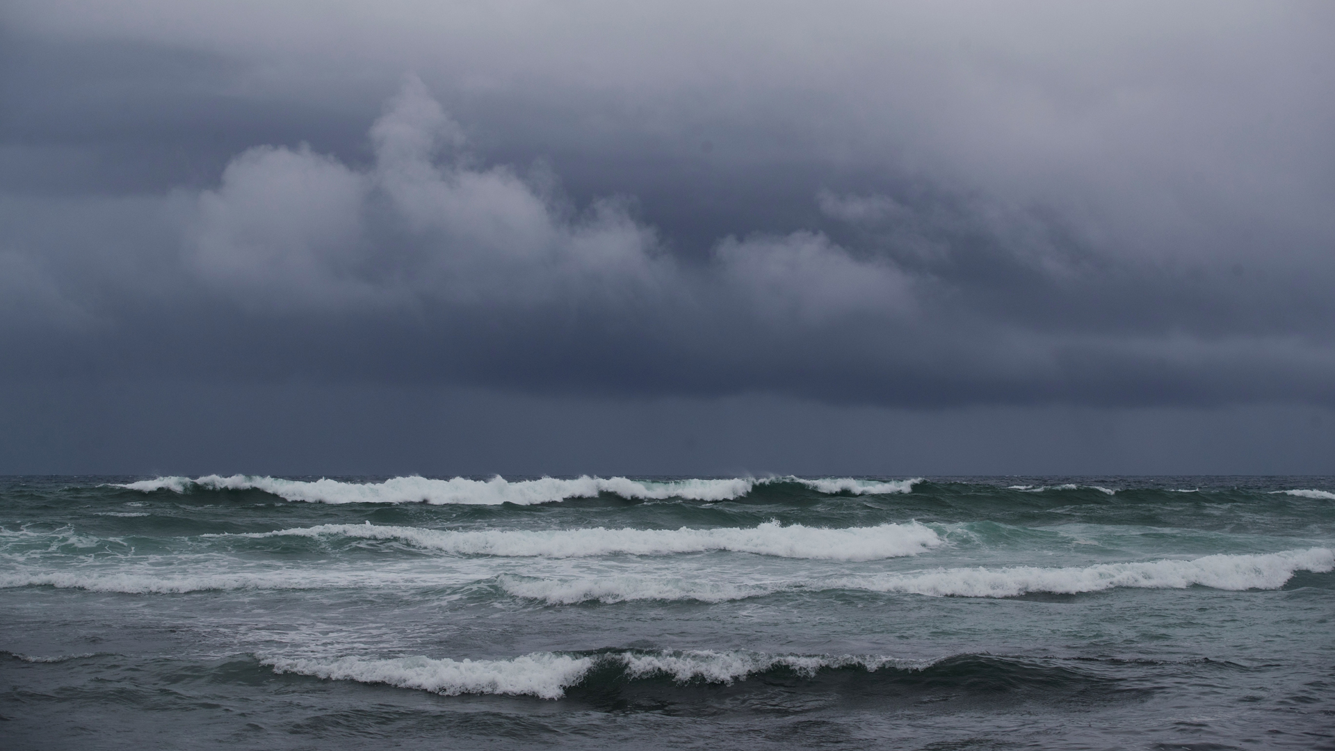 Temporada de huracanes en el Atlántico tendrá récord de 25 tormentas