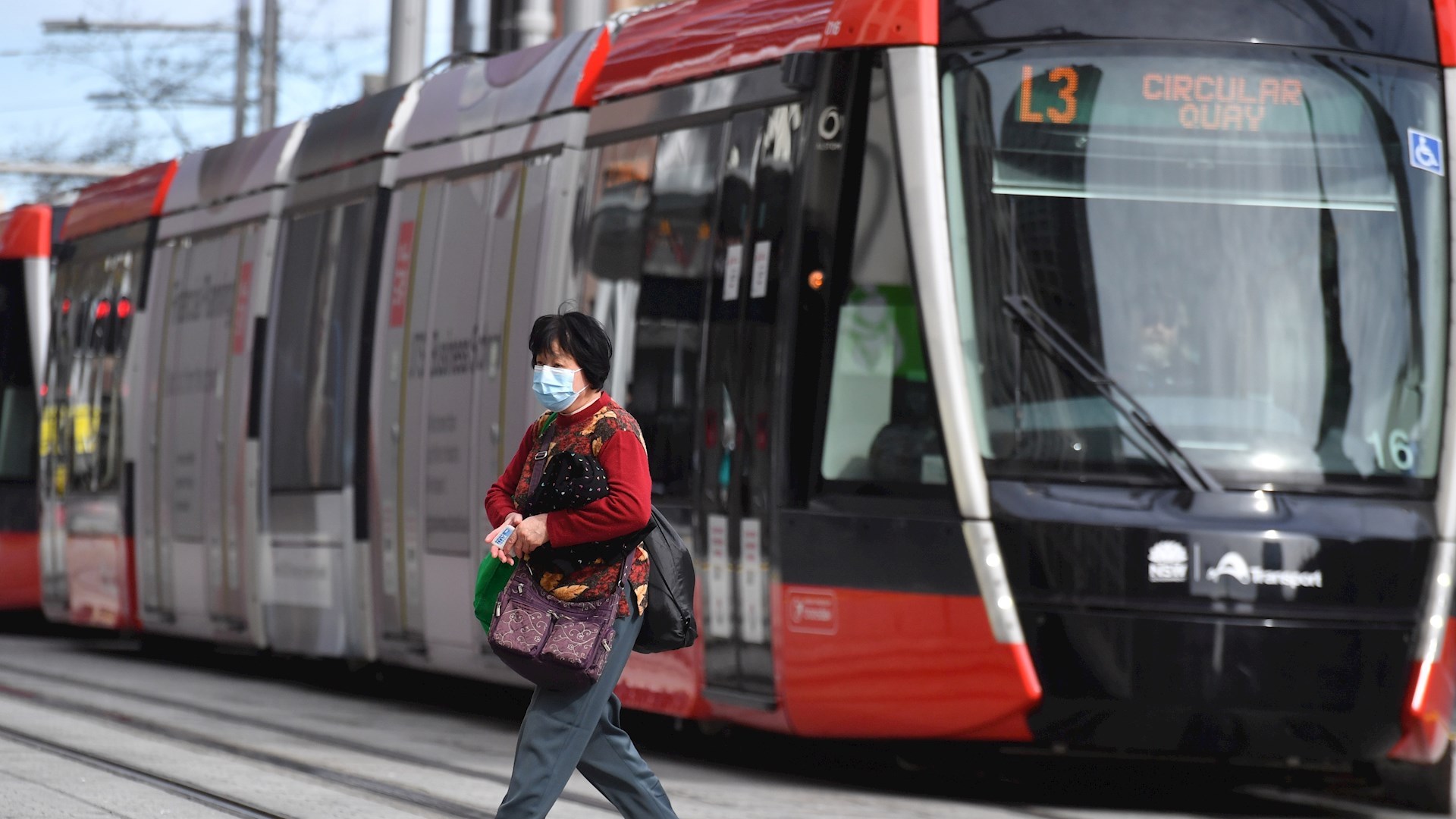 Rebrote de COVID-19 en Australia ya ha dejado 300 muertos