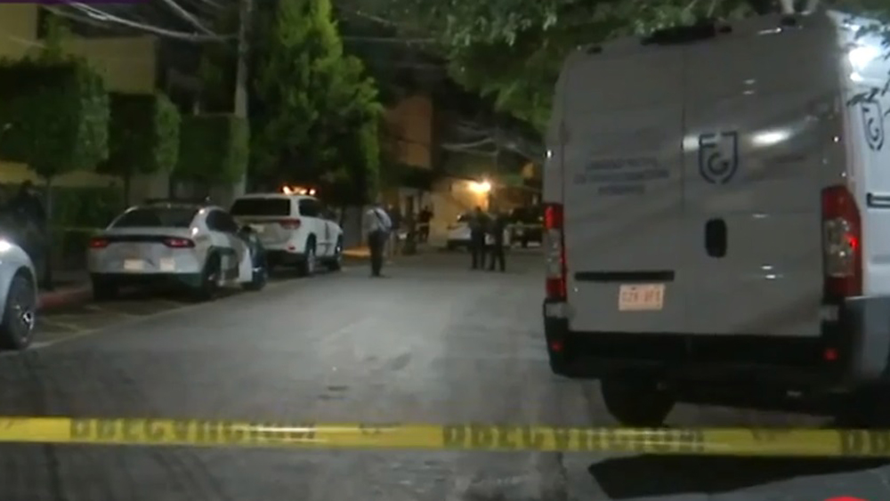 Suman 61 mil 631 homicidios dolosos en lo que va del sexenio de AMLO