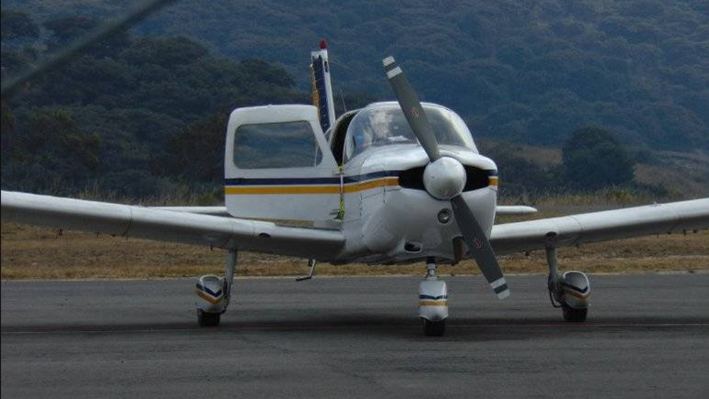 Decomisan cocaína en aeronave hallada cerca del aeropuerto de Mazatlán Decomisan cocaína en aeronave hallada cerca del aeropuerto de Mazatlán