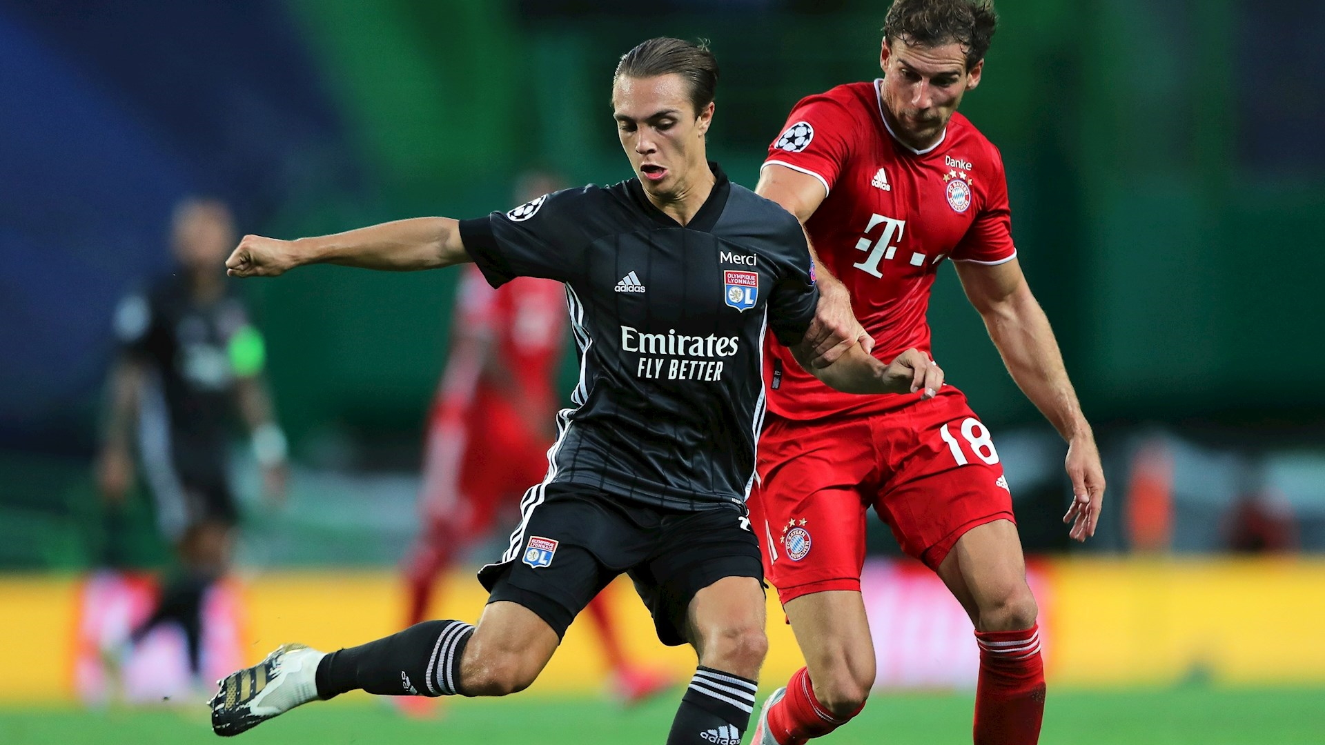 Bayern enfrentará al PSG en la final de la Champions tras golear a Lyon - bayern-munich-lyon-partido-champions-19082020-2