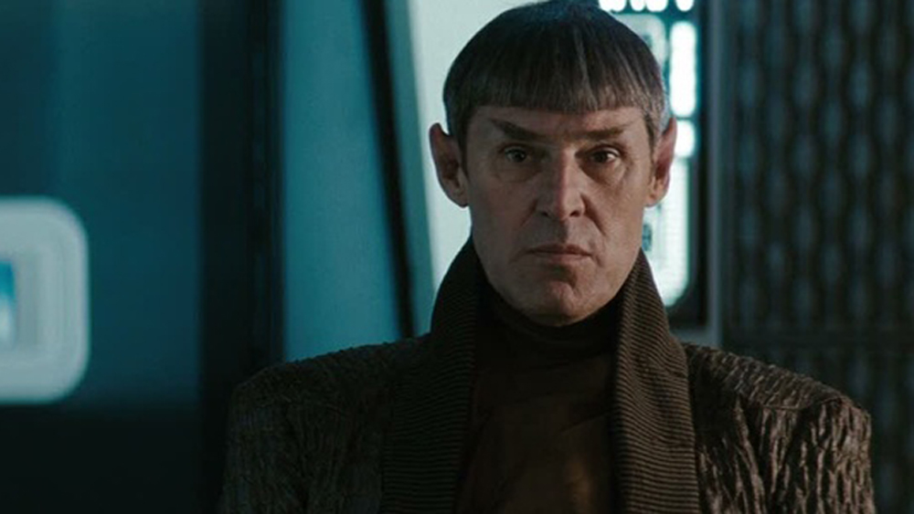 Murió Ben Cross, actor de Star Trek