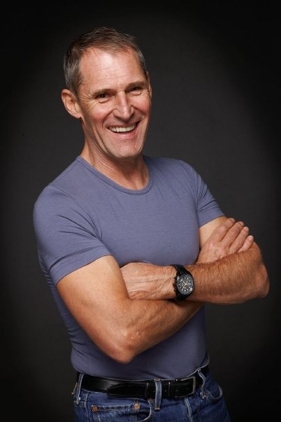 Murió Ben Cross, actor de Star Trek - ben-cross