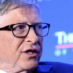 Fijan fecha para comparecencia de Bill Gates sobre caso Jeffrey Epstein