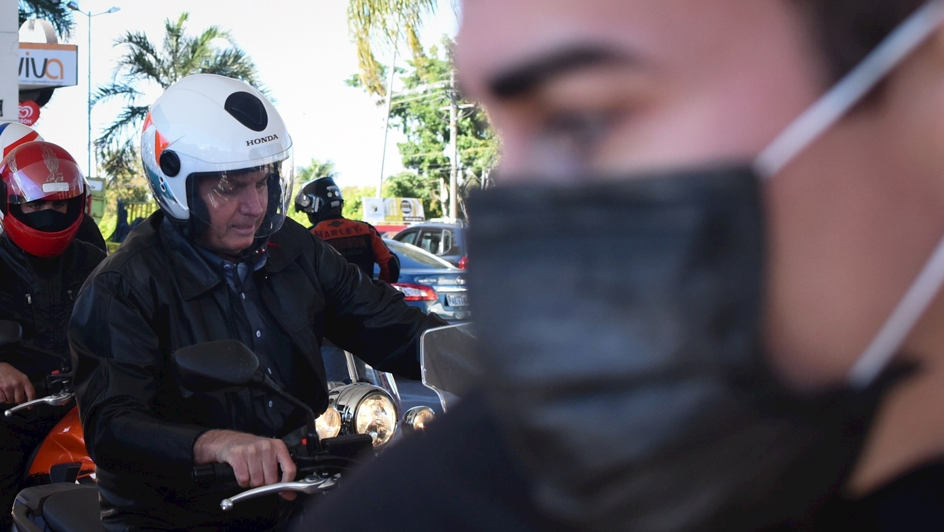 Muertes en Brasil por COVID-19 llegan a 94 mil 104, con 2.7 millones de casos