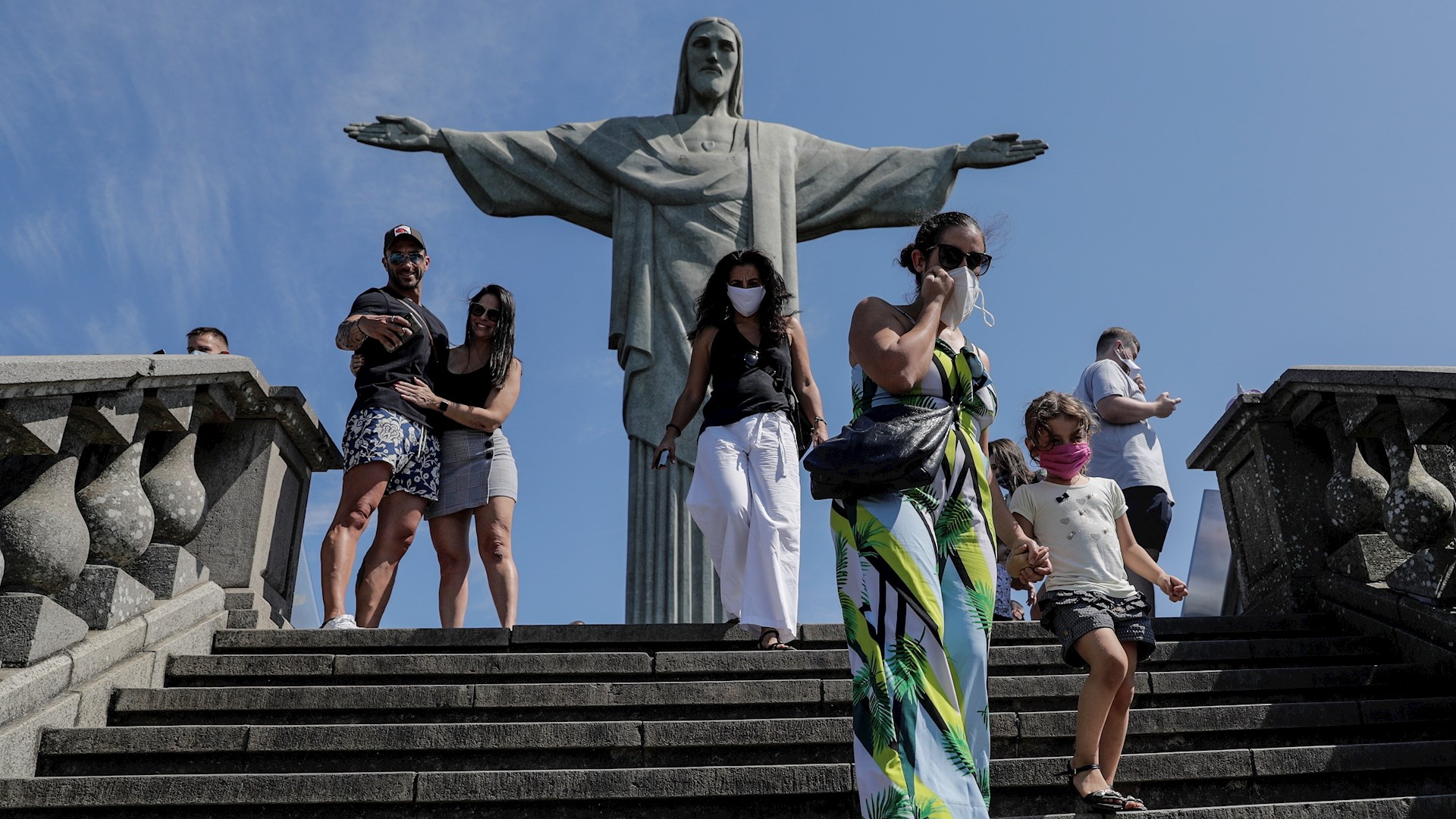 Latinoamérica no superará la crisis de COVID hasta 2022, asegura el Banco de España