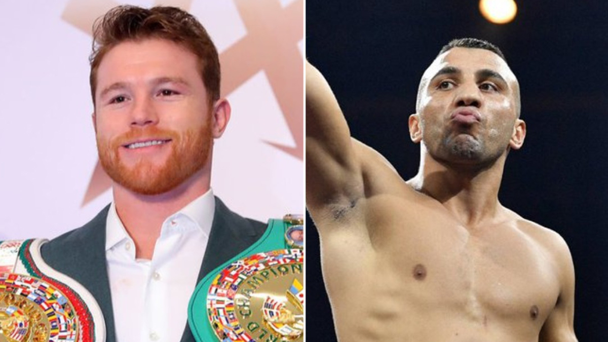 Disputará ‘Canelo’ Álvarez título supermediano con Avni Yildrim