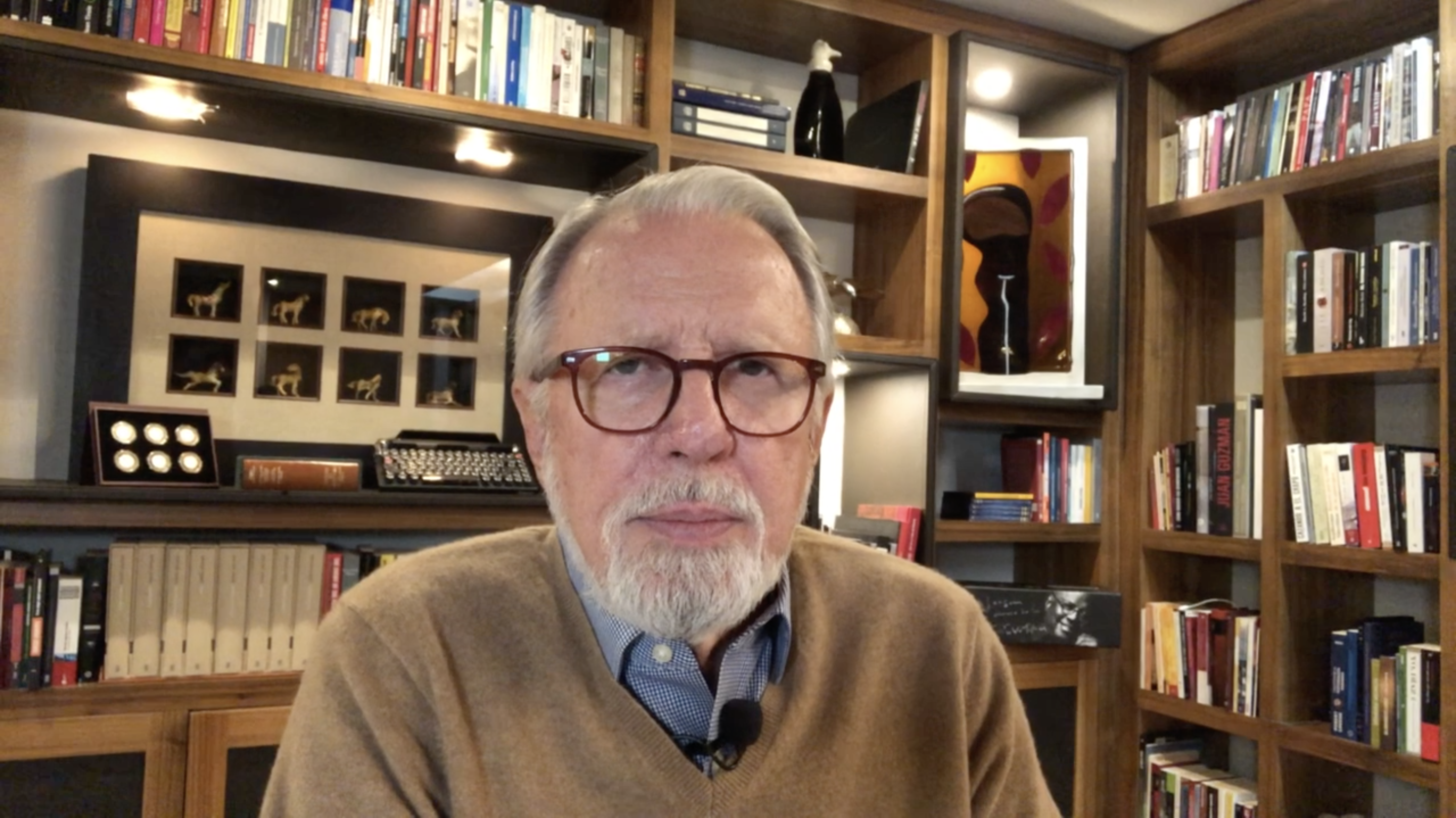 ¡Carajo! Cómo hacen falta los abrazos