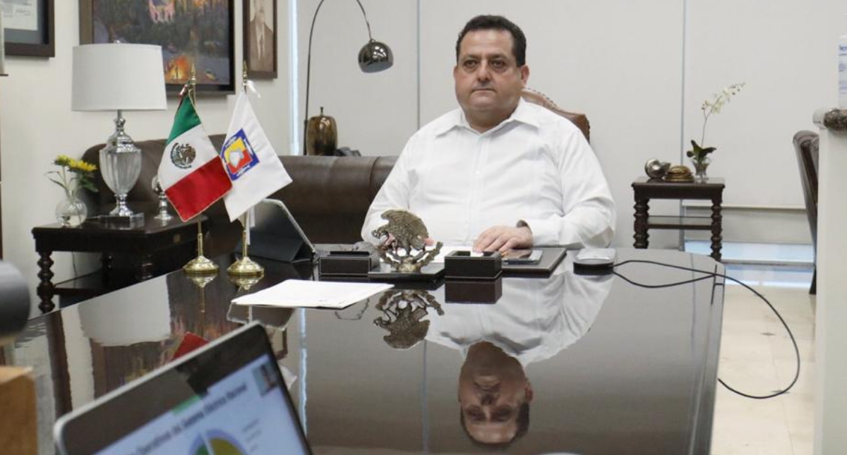 No permitiré que se invalide la voz de la oposición en el Congreso de BCS, asevera Mendoza Davis