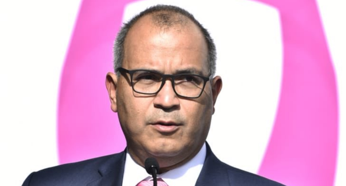 Carlos Treviño, exdirector de Pemex, rechaza acusaciones de Lozoya en denuncia ante FGR