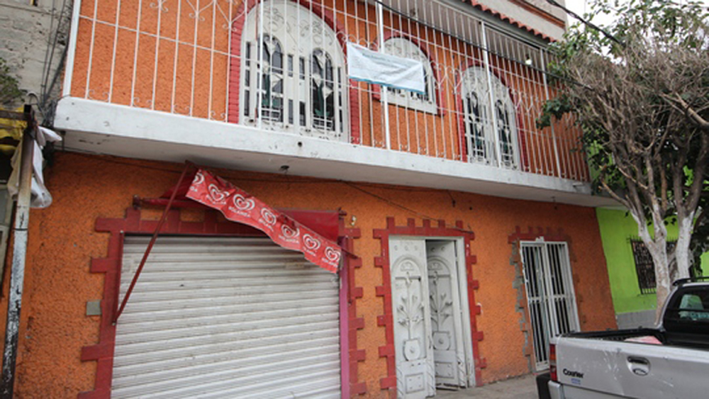 Indep deberá informar sobre bienes recuperados y su destino Indep deberá informar sobre bienes recuperados y su destino