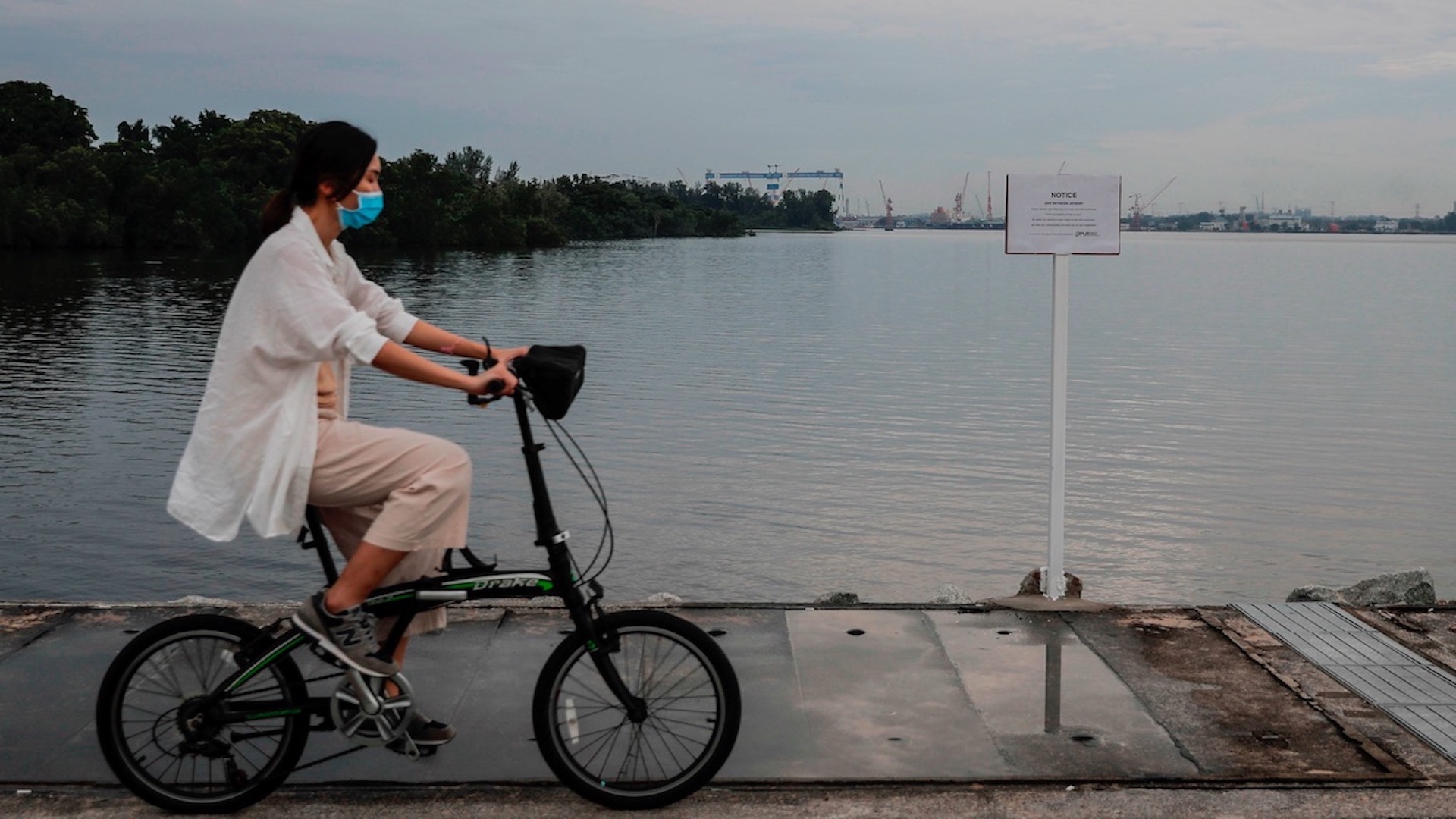 Número de casos de COVID-19 en el mundo está cerca de llegar a 21 millones