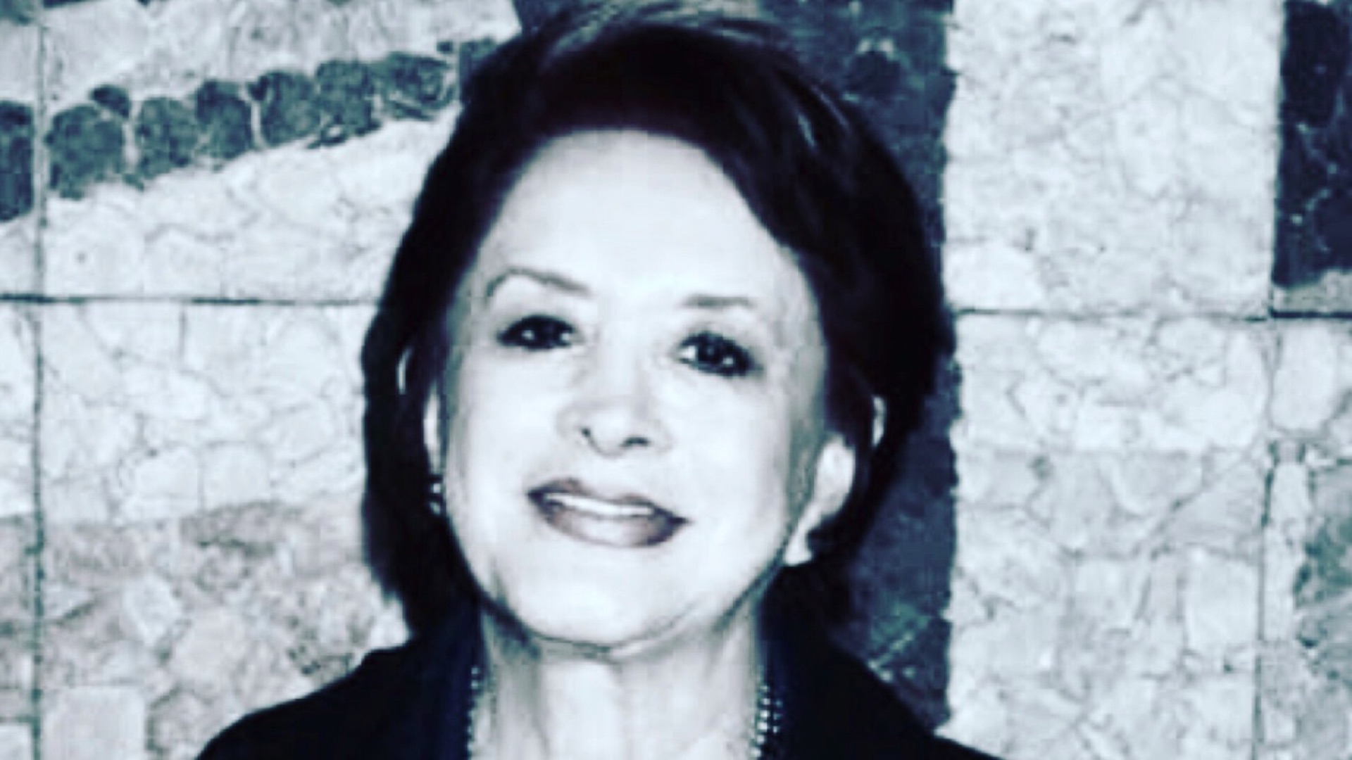 Murió la actriz Cecilia Romo tras una larga lucha contra el COVID-19