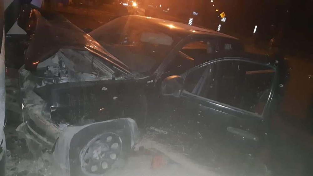 Siete muertos en un tiroteo entre la policía y criminales en Guanajuato