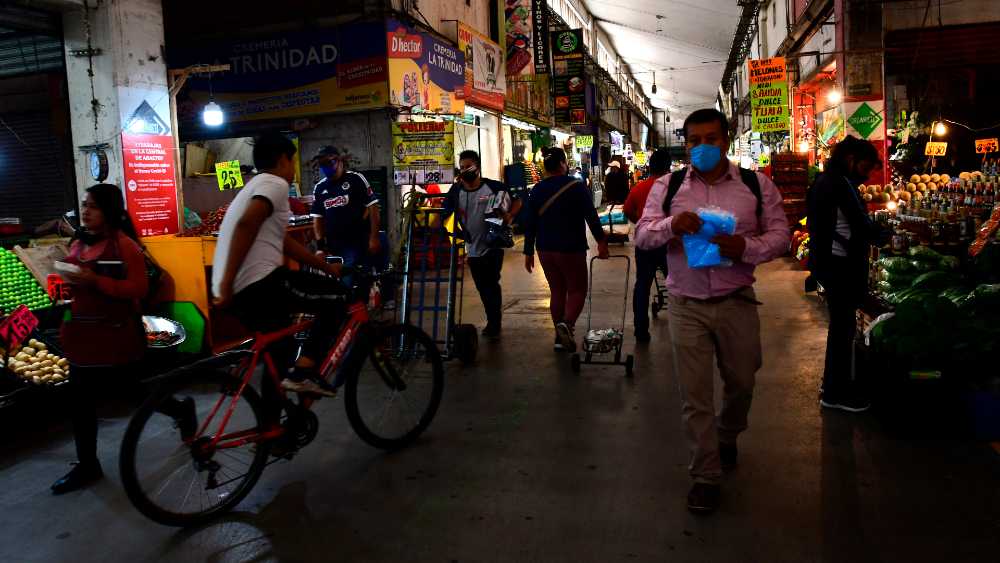Gobernadores de Alianza Federalista plantean ajuste al esquema federal debido al COVID-19