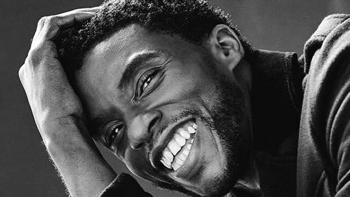 ¿Ganará Chadwick Boseman un Óscar póstumo? ¿Ganará Chadwick Boseman un Óscar póstumo?