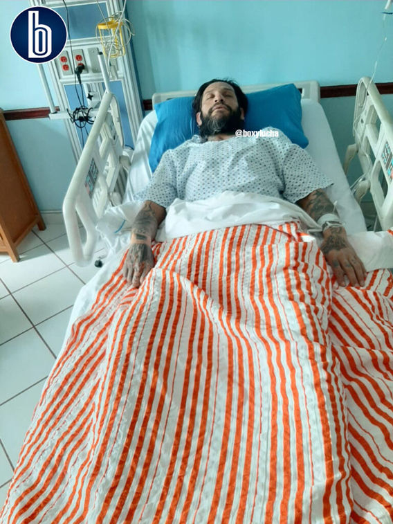 Hospitalizan de emergencia al 'Cibernético' - cibernetico-hospitalizado