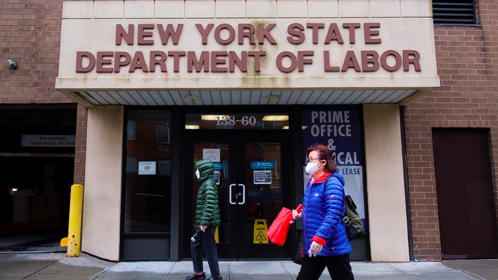 Empleo se recuperará en EE.UU. para 2022 con paquete de estímulo de Biden: Yellen