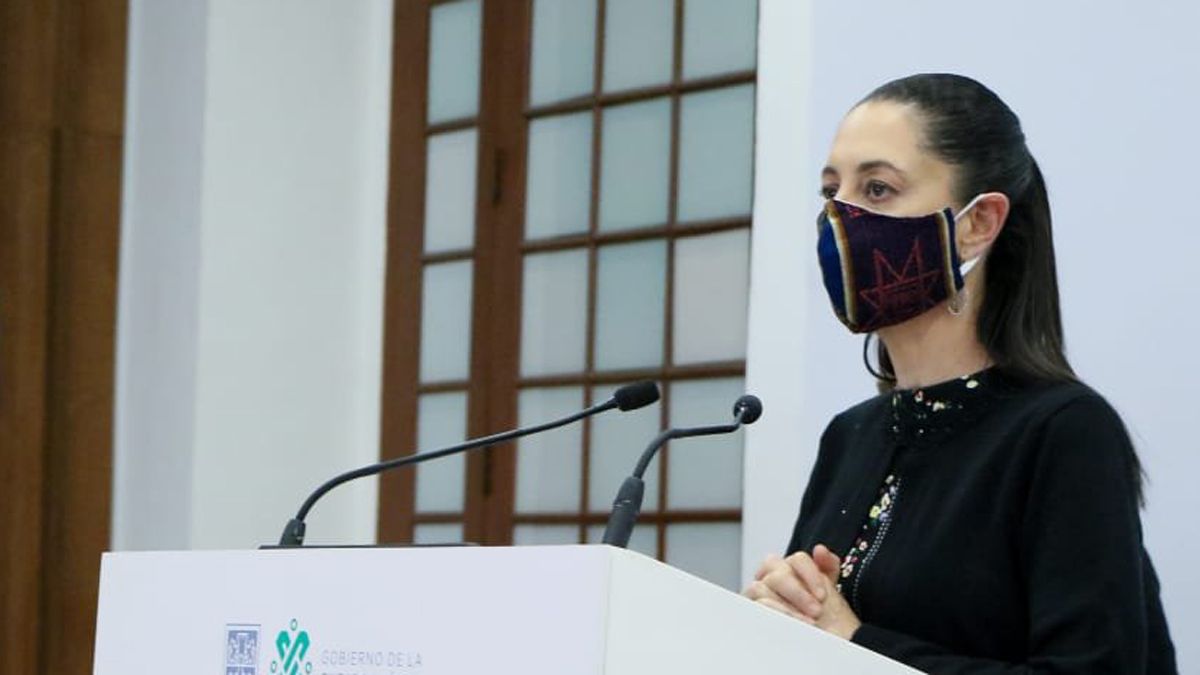 #Video Revela Claudia Sheinbaum que aportó dinero a movimiento social de AMLO #Video Revela Claudia Sheinbaum que aportó dinero a movimiento social de AMLO