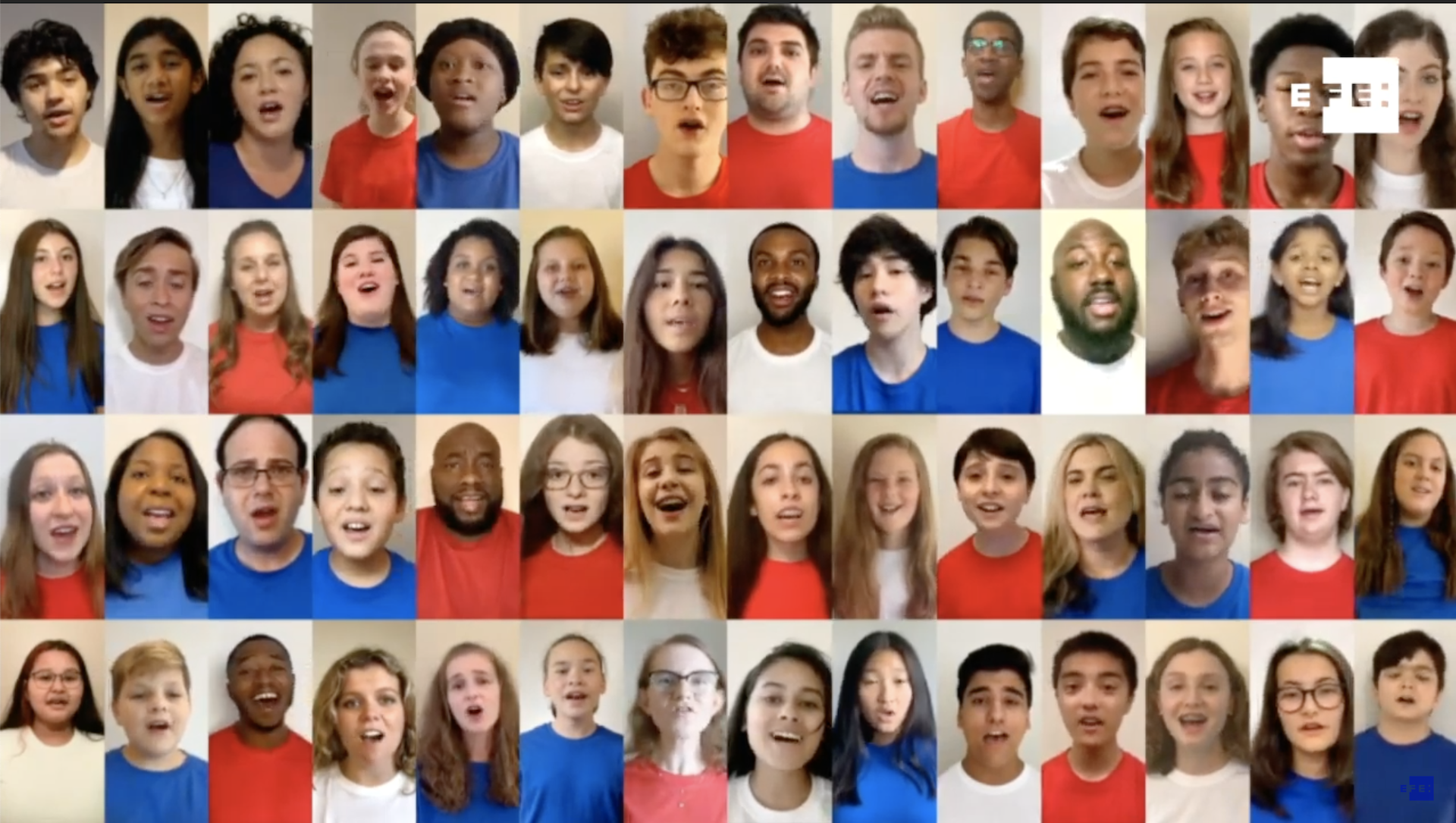 Demócratas exhiben a gobernadores que han enfrentado a Trump por COVID-19