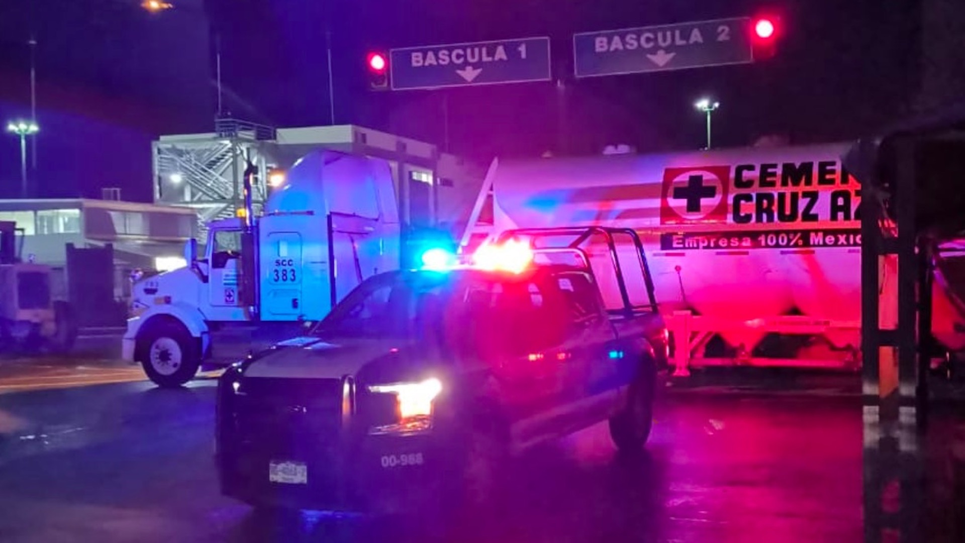 Cooperativistas de Cruz Azul se enfrentan por intento de toma de planta en Hidalgo