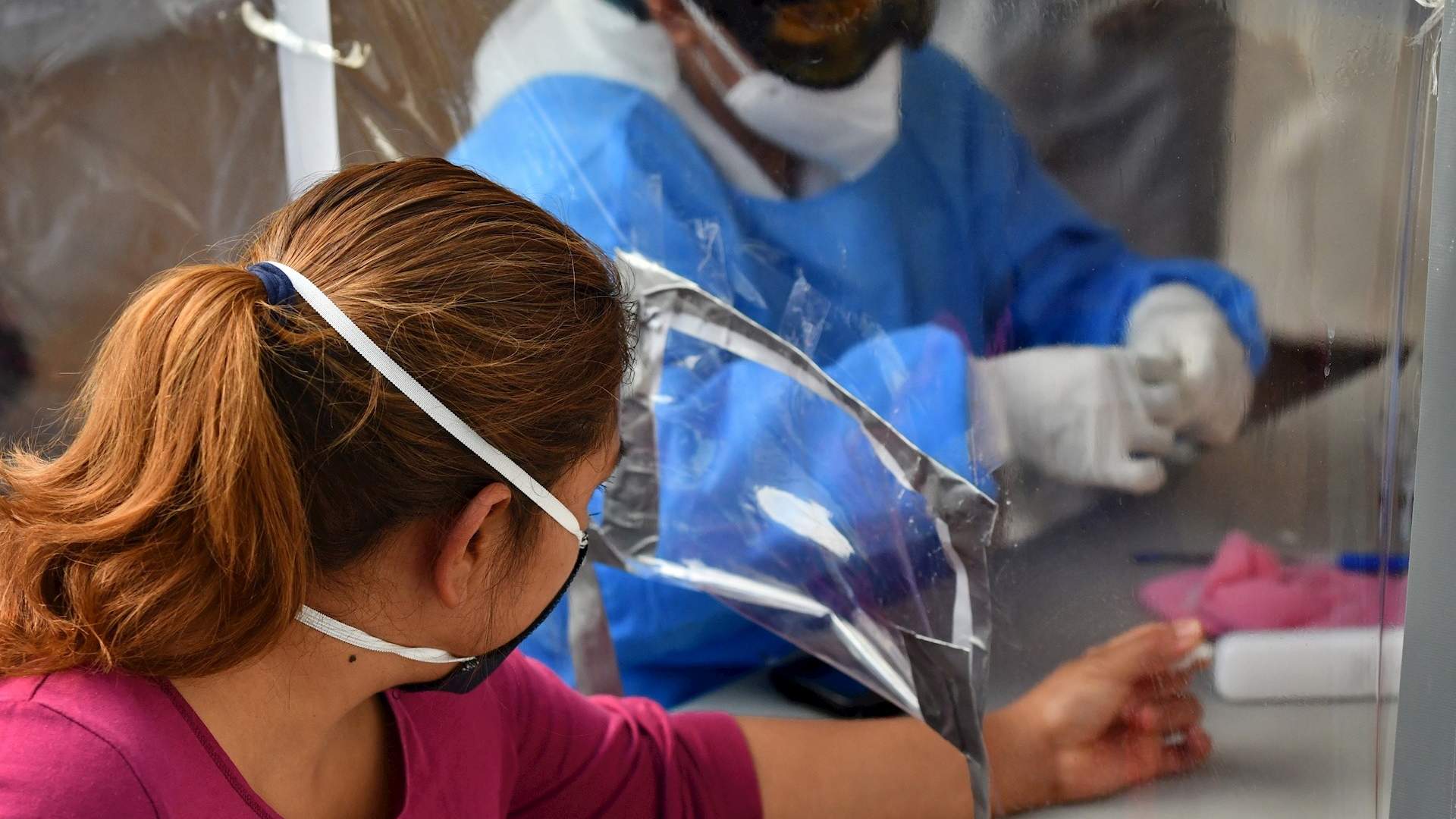 En las últimas 24 horas, en México se registran 5 mil 167 casos nuevos y 455 decesos por COVID-19 En las últimas 24 horas, en México se registran 5 mil 167 casos nuevos y 455 decesos por COVID-19