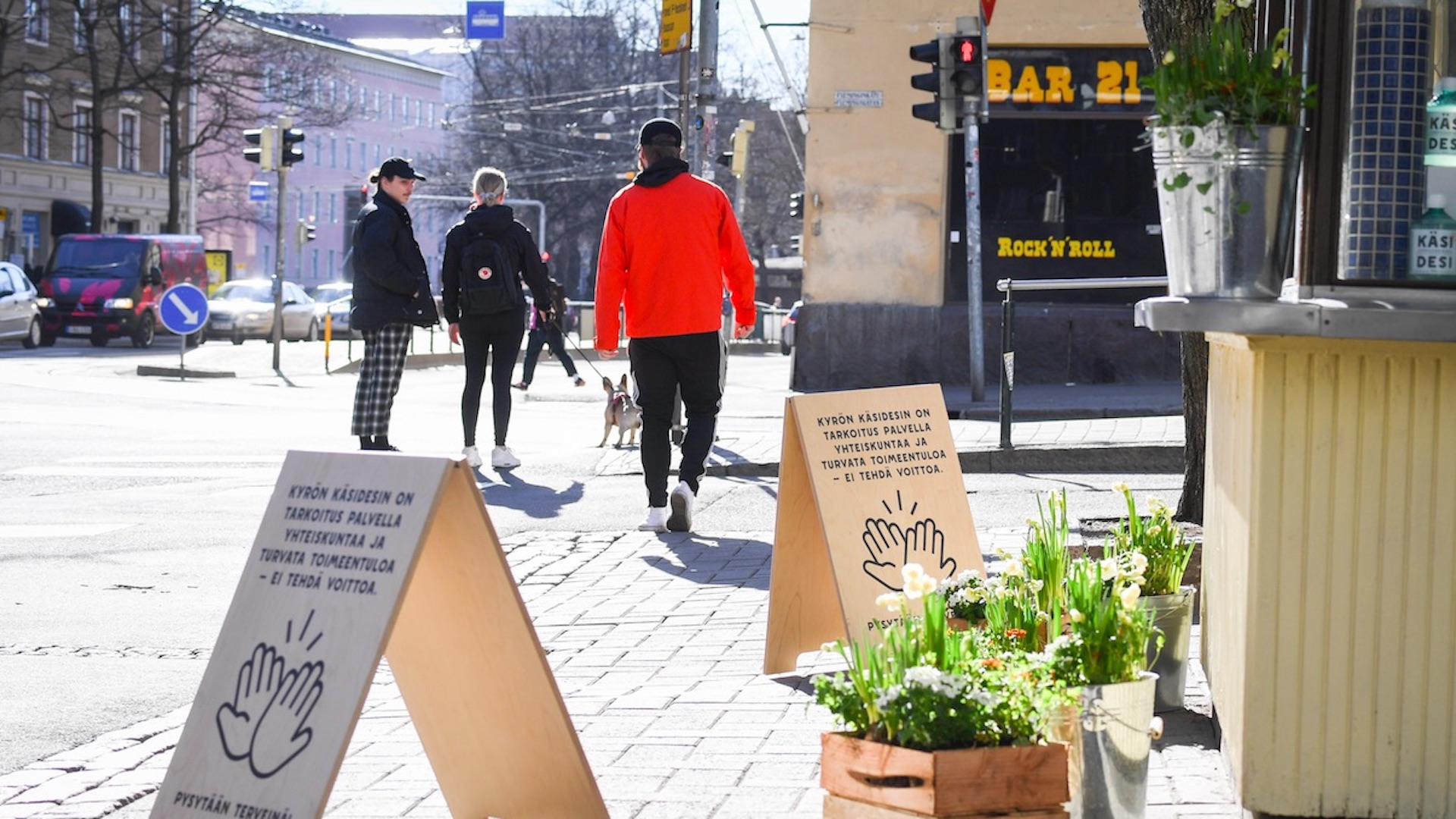 Nueva Zelanda confirma nuevos casos de COVID-19 después de 102 días sin contagios
