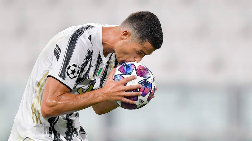 Cristiano Ronaldo vuelve a dar positivo por coronavirus y no estará ante el Barcelona