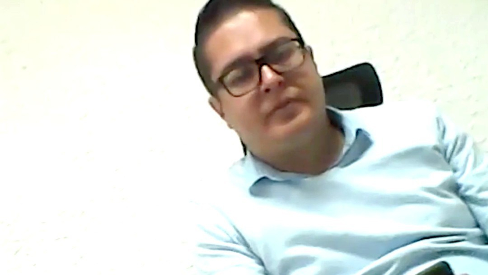 Separan de su cargo a funcionario de Coyoacán por actos de corrupción