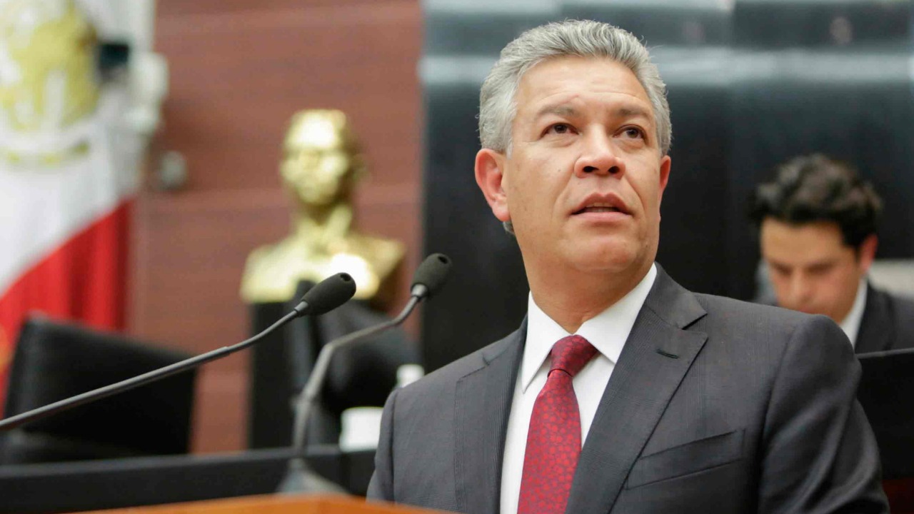 David Penchyna niega acusaciones de Lozoya: No soborné ni fui sobornado por nadie, afirma