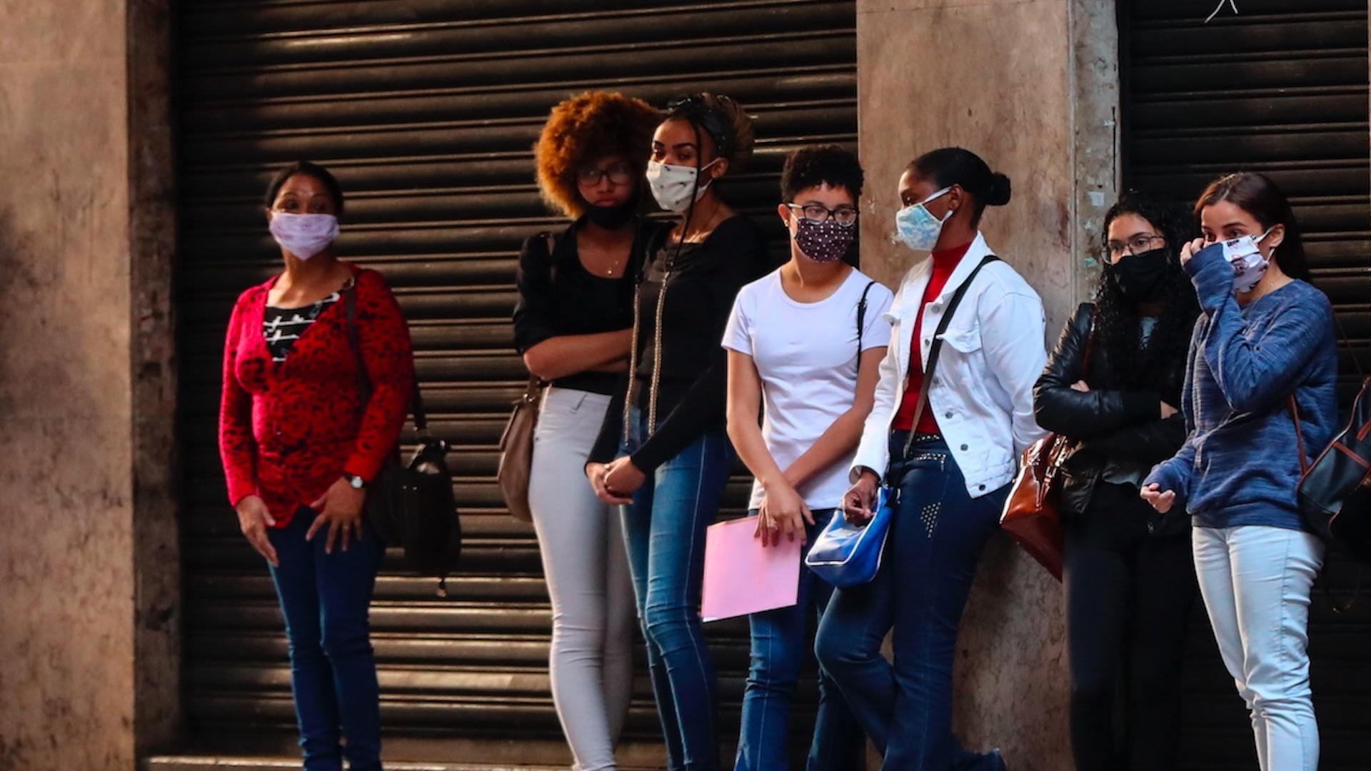 Desempleo se recrudece en América tras suspensión de apoyos por pandemia de COVID-19