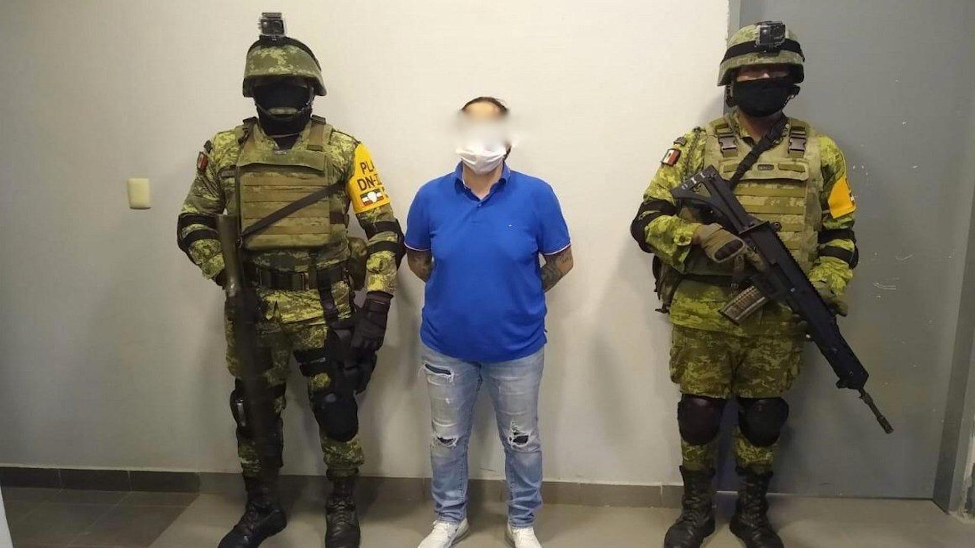 Vinculan a proceso a ‘La Teniente’ por el asesinato de cinco funcionarios de Nuevo Laredo