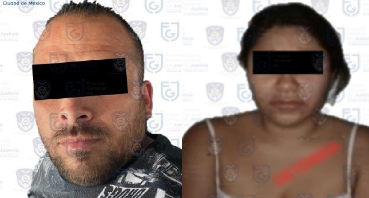 Vinculan a proceso a ‘El Galletas’, presunto líder criminal en la Ciudad de México