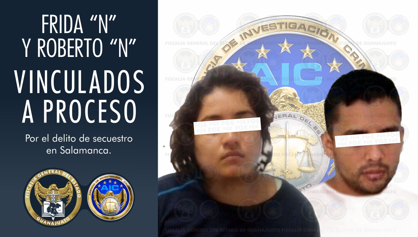 Detienen a secuestradores de vocero de la Fiscalía de Guanajuato - detenidos-por-el-secuestro-del-vocero-de-la-fiscalia-de-guanajuato