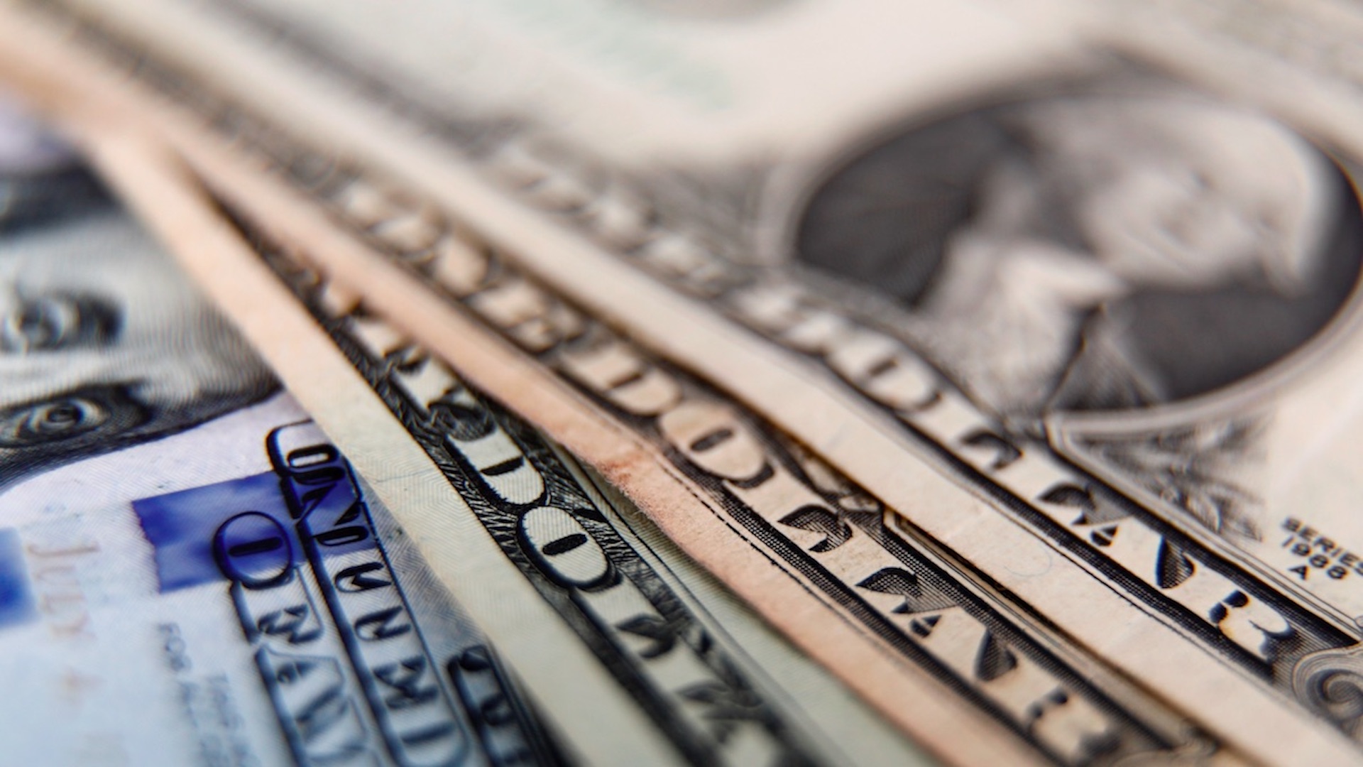 Caída de PIB en EE.UU. en segundo trimestre de 2020 fue de 31.7 por ciento anual; cifra menor a la estimada