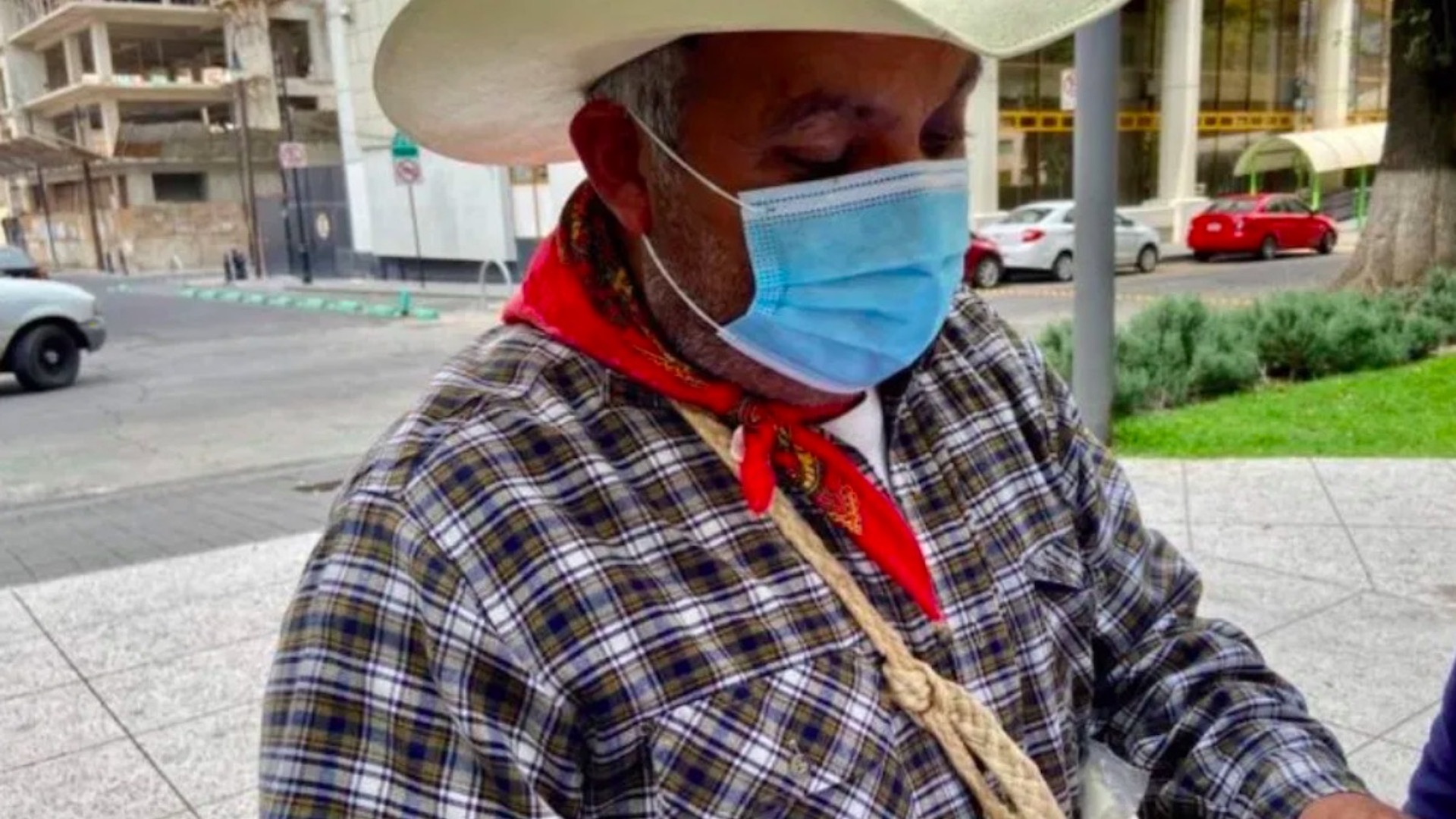 Mi esposa está de rehén hasta que no liquide la cuenta: Jesús Villavicencio