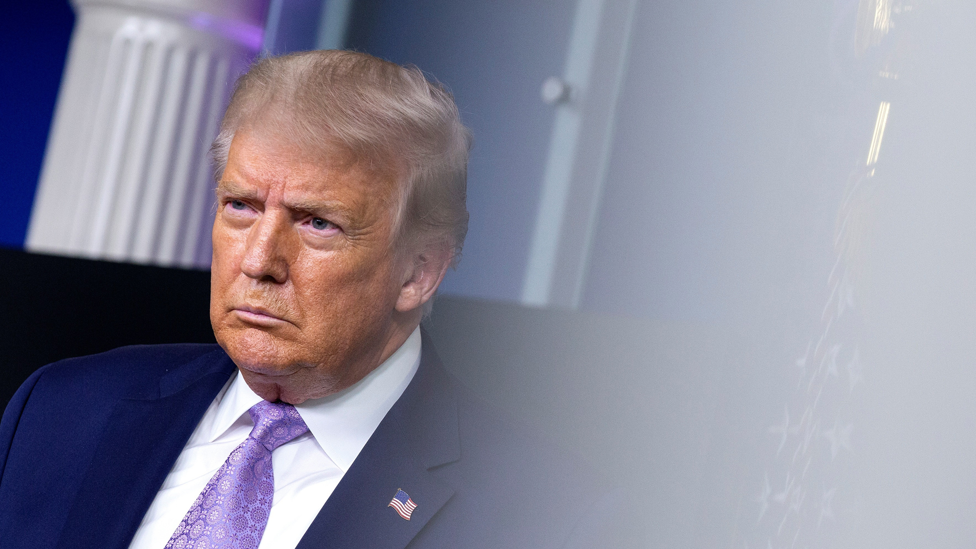 Trump dice que su “gran” relación con Xi “ya no es la misma” por la pandemia Trump dice que su “gran” relación con Xi “ya no es la misma” por la pandemia