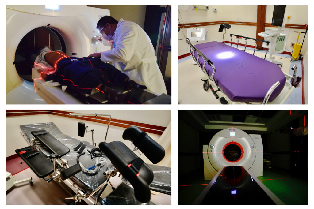 Centro de Cancerología de Durango con la tecnología más avanzada del país - durango-braquiterapia-de-alta-dosis-cancer-atencion-cecan-2
