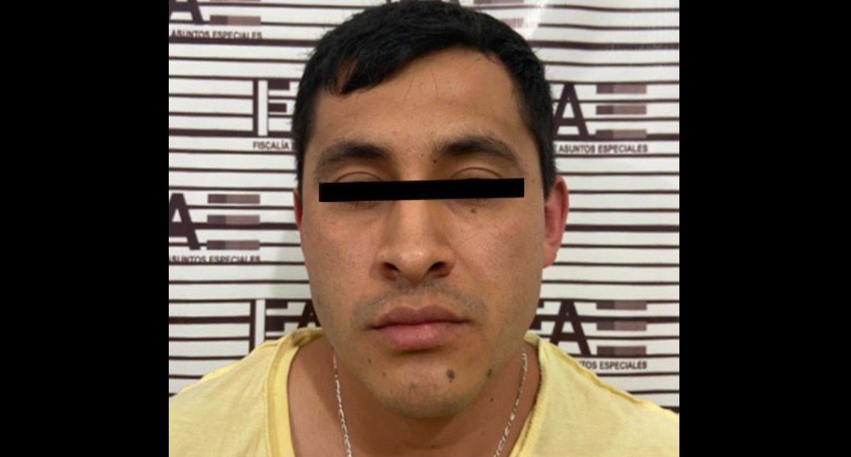 Dan prisión a segundo detenido por homicidio de Luis Miranda Cardoso