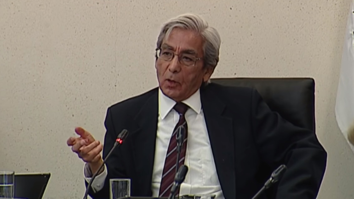 Renuncia director de Finanzas de CFE; nombran a Edmundo Sánchez en el cargo