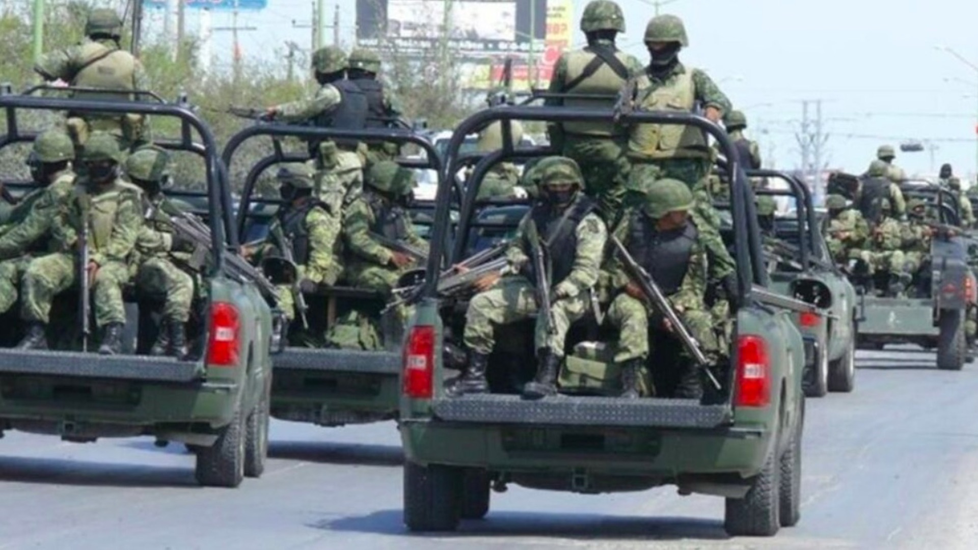 ONU exige a México investigar el uso de la fuerza letal contra civiles en Nuevo Laredo