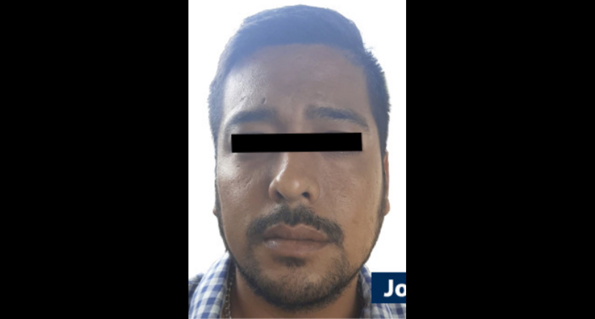 Cae en Guerrero presunto asesino de youtuber 'La Nana Pelucas' - el-capuchino-guerrero-cida