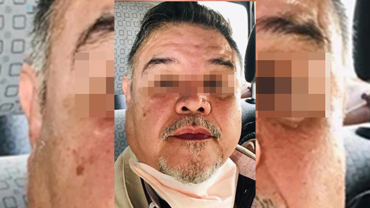 Detienen a lugarteniente de ‘El Mencho’ en Zapopan, Jalisco