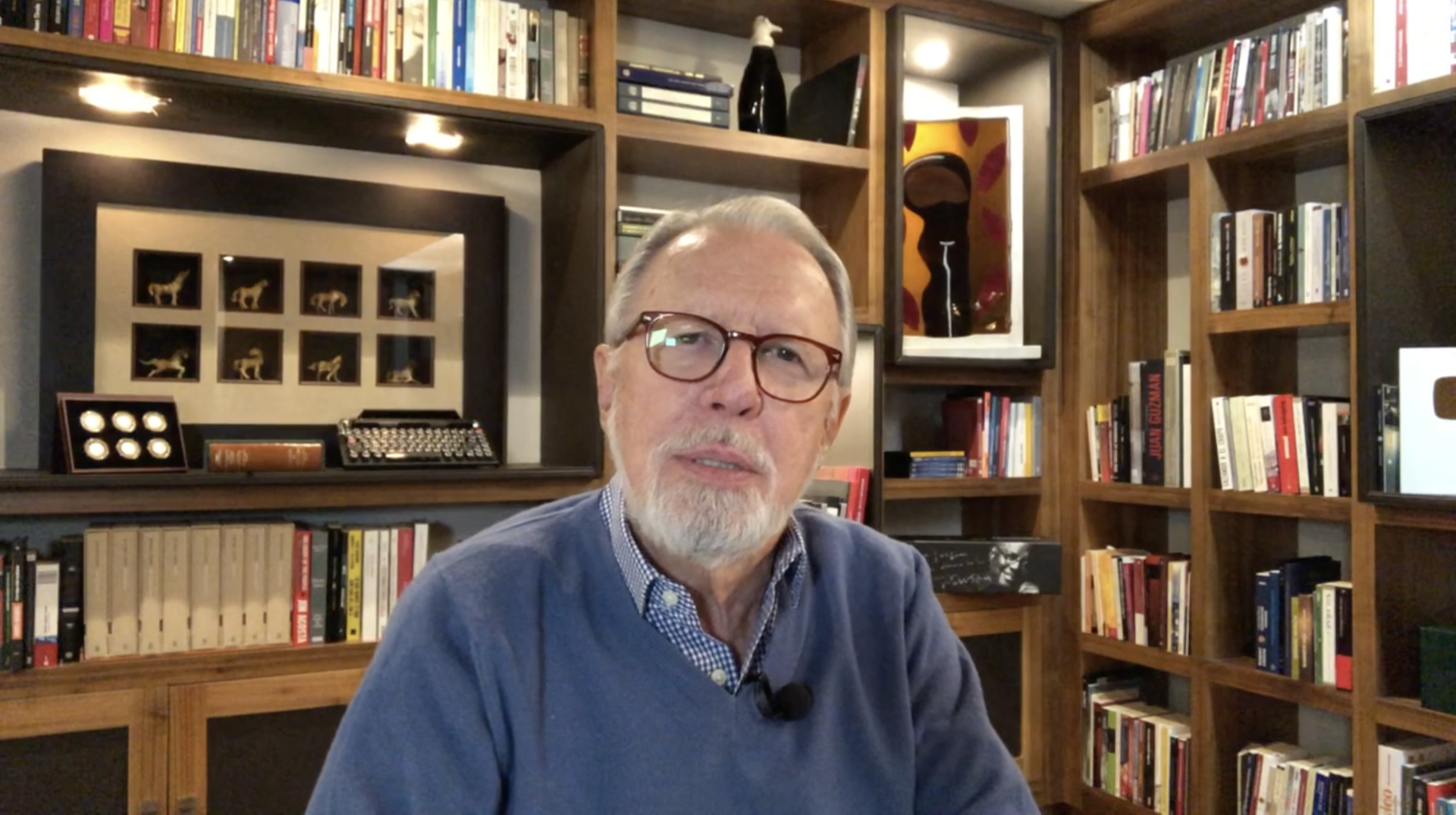 El juicio a los expresidentes, en la boleta