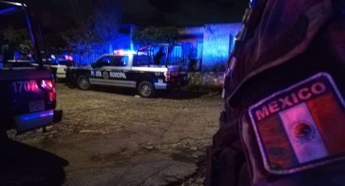 Asesinan a cinco en Tlaquepaque, Jalisco; Fiscalía investiga agresión