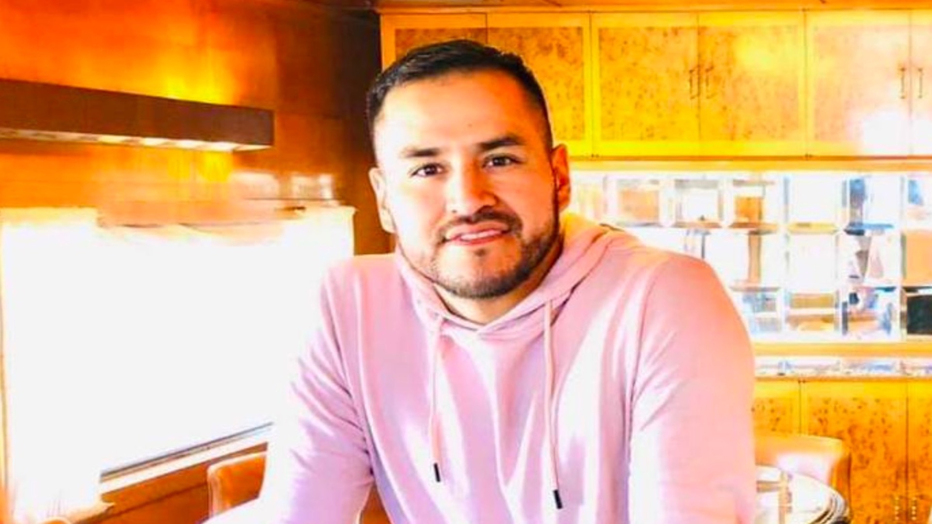 Fiscal de Guanajuato confirma desaparición de Elihú Ojeda, vocero de la fiscalía