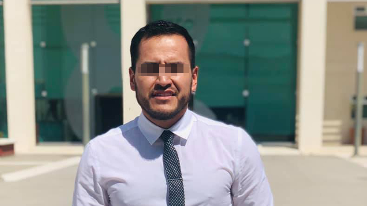 Detienen a secuestradores de vocero de la Fiscalía de Guanajuato