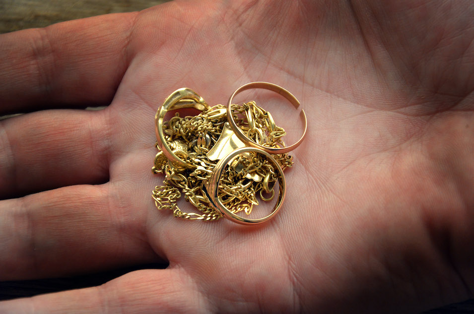 Más de 2 millones de mexicanos ha empeñado algún bien en el Monte de Piedad