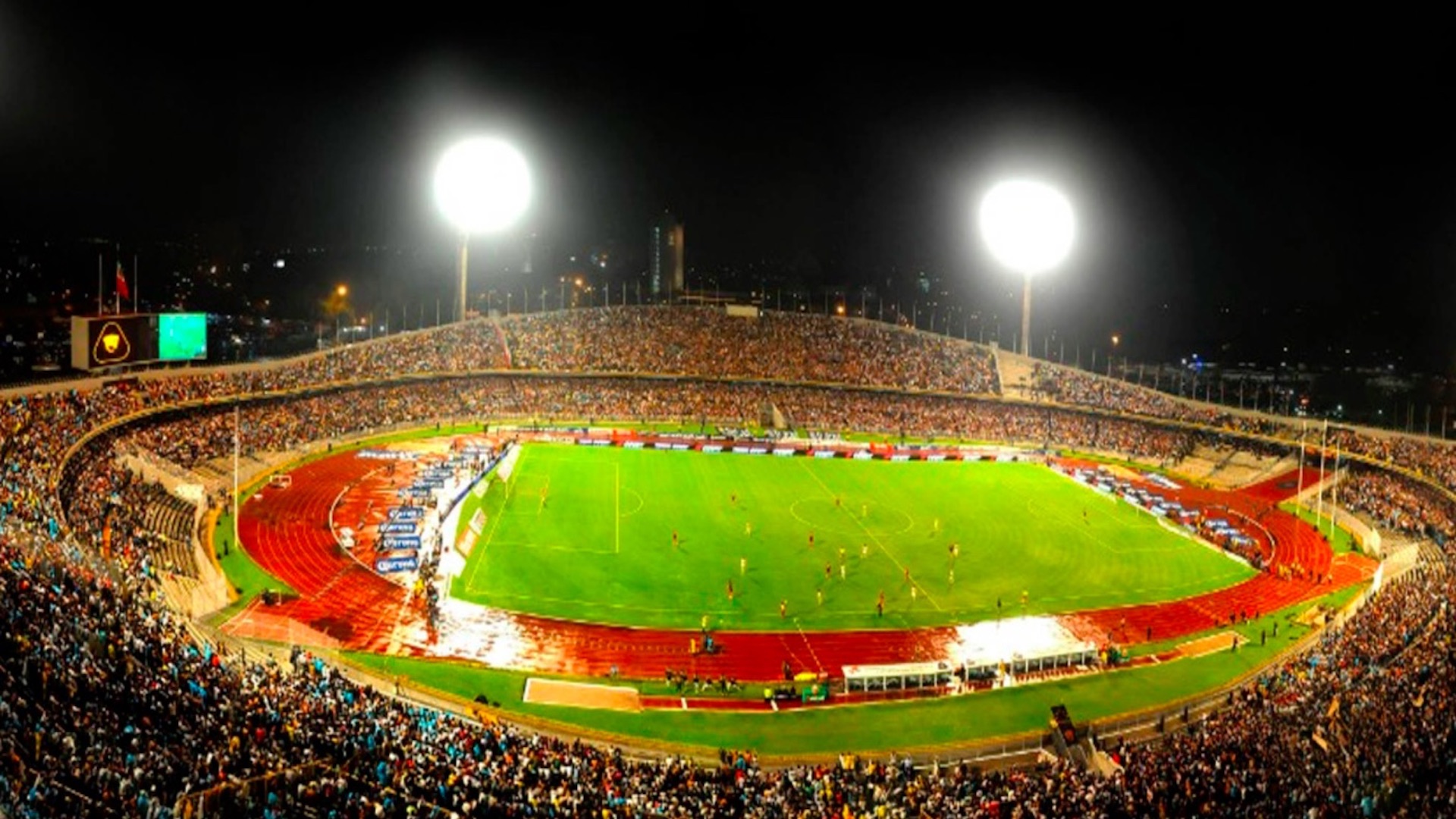 A 70 años de la colocación de la primera piedra del Estadio Olímpico Universitario
